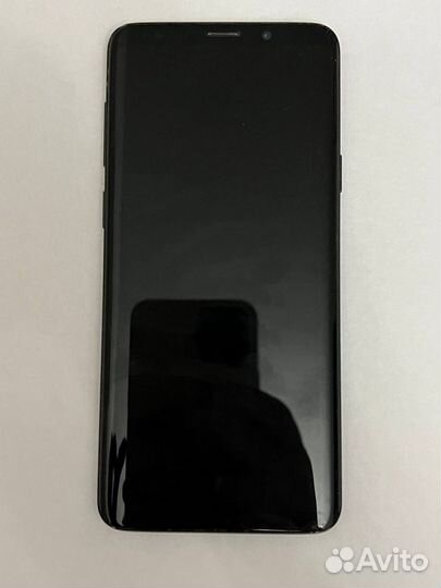 Samsung Galaxy S9 Plus, 6/128 ГБ