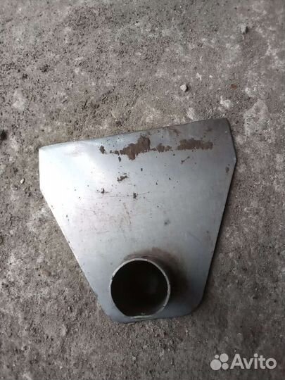 Тяпка садовая