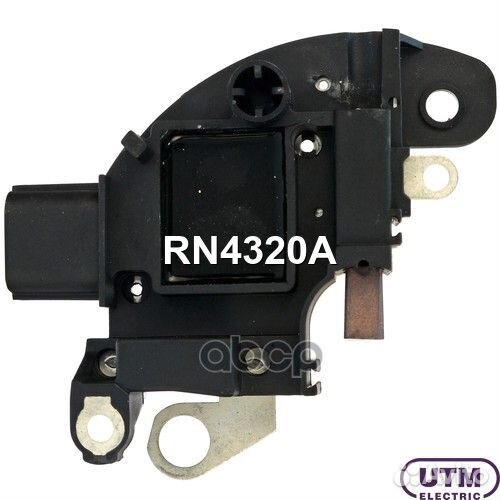 Регулятор генератора RN4320A Utm