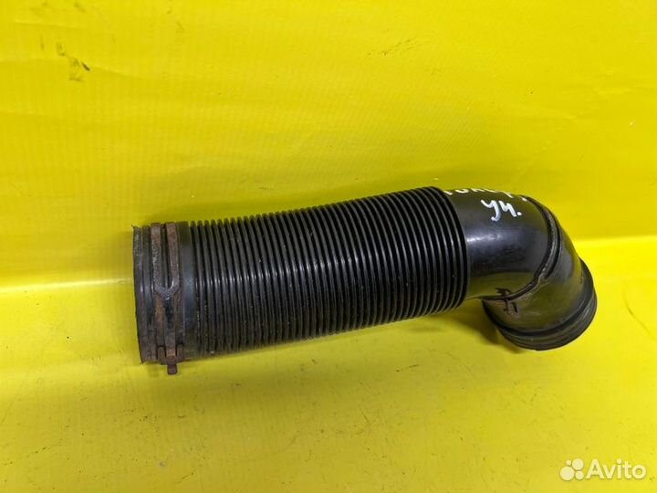 Патрубок интеркулера Volkswagen Golf универсал 1 Z