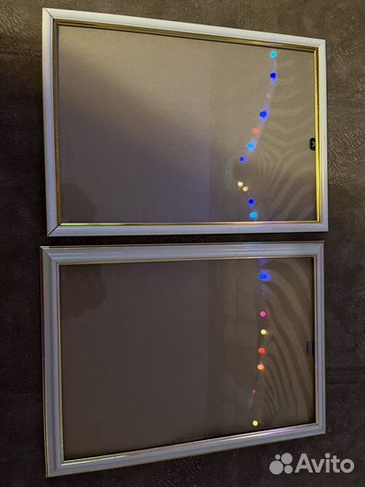 Рамки для фото А 4