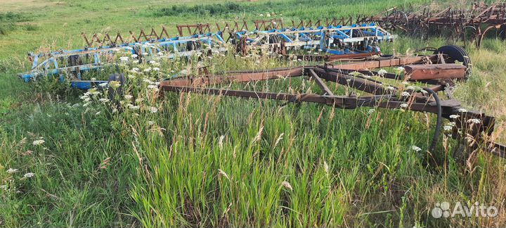 Культиватор КПС КПС 4.2, 2008