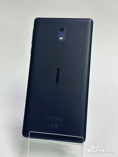 Nokia 3, 2/16 ГБ