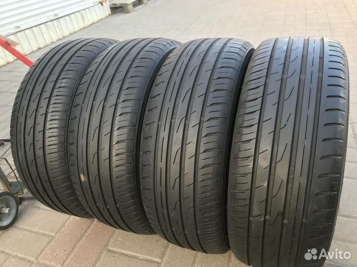 Toyo Proxes CF2 185/55 R16 87H