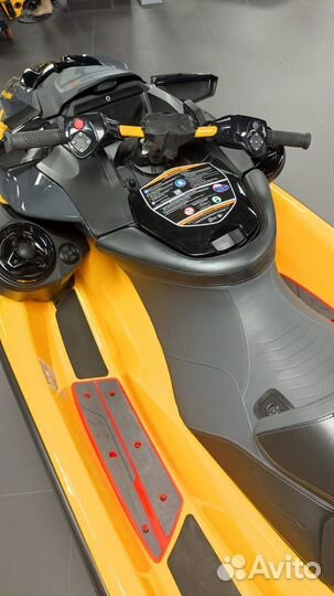 Гидроцикл BRP Sea-Doo RXP-XRS 300 с НДС