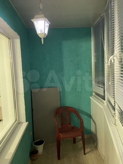 2-к. квартира, 58 м², 6/10 эт.