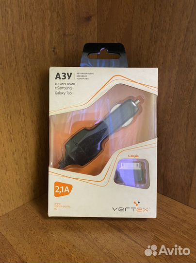 Азу s30 pin совместимо с Samsung Galaxy Tab