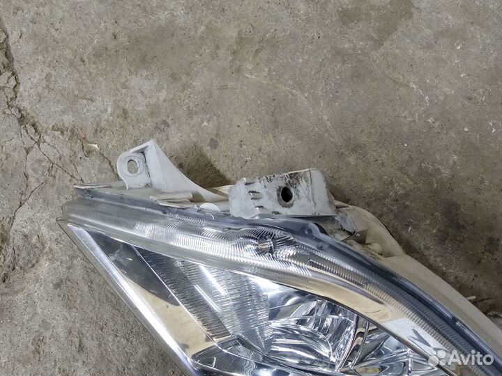 Фара левая Toyota Camry V40 2006-2011