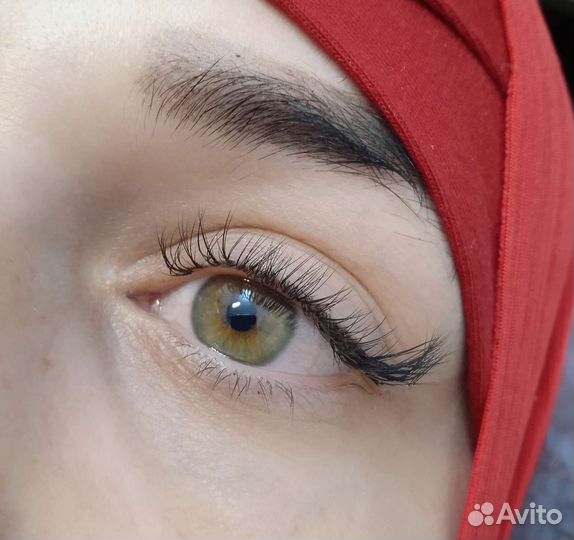 Бьюти услуги