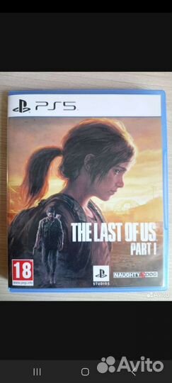 Игра для приставки ps 5