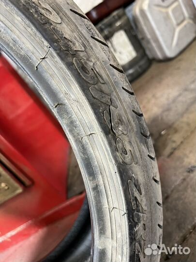 Pirelli P Zero 245/35 R20 91Y