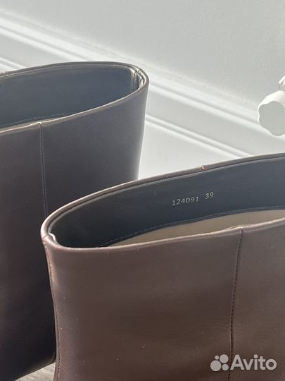 Ботильоны 12 Storeez