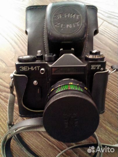 Продаю Зенит-Е