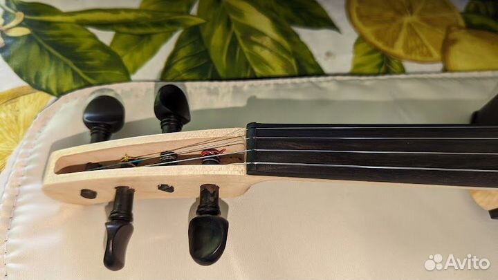 Электроскрипка Cantini с системой midi