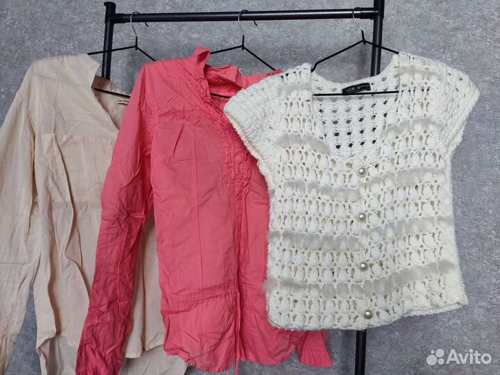 Женская одежда 3за100