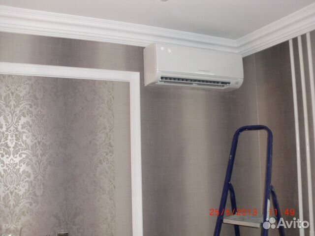 Кондиционеры