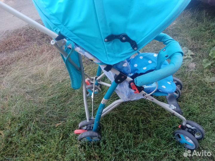 Ходунки и коляска трость