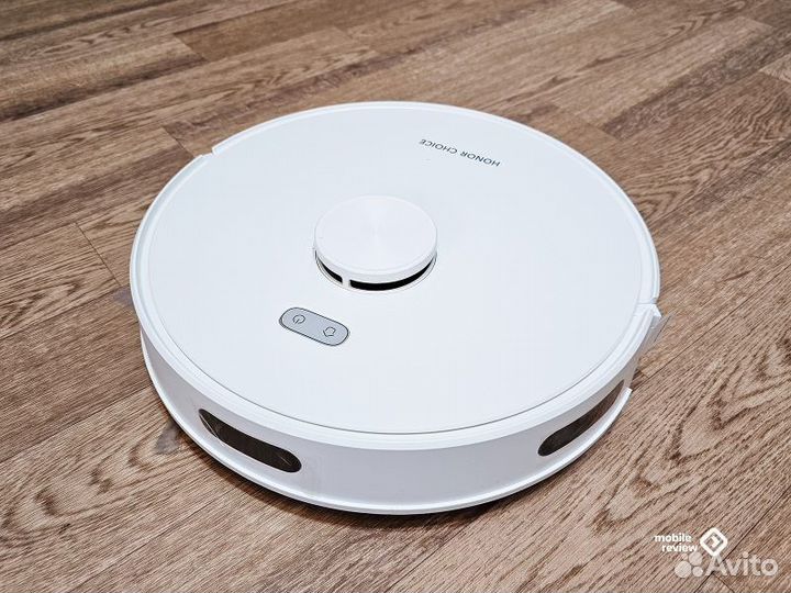 Робот пылесос Honor Choice Robot Cleaner R2 Plus