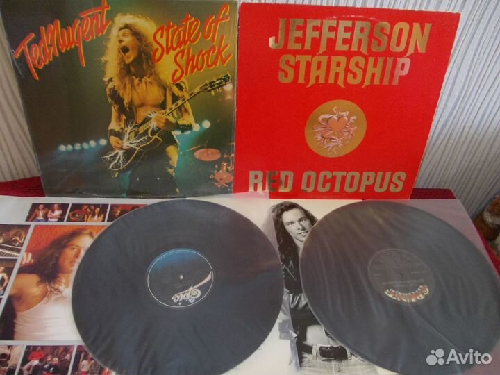 Музыка Lp
