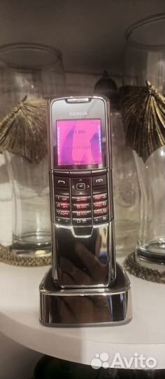 Nokia 8800