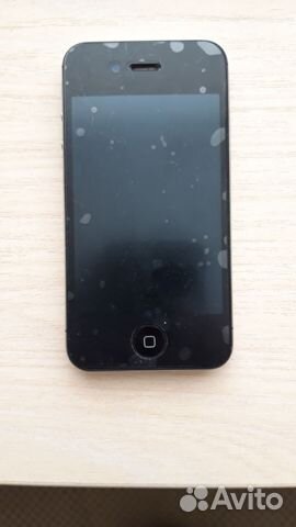 Продам iPhone 4S