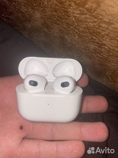 Airpods 3 оригинал