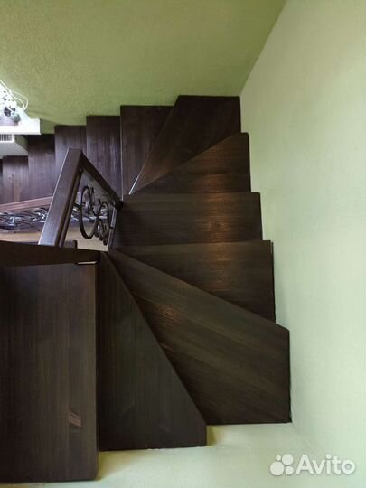 Изделия из дерева/ подоконники/ деревянные ступени