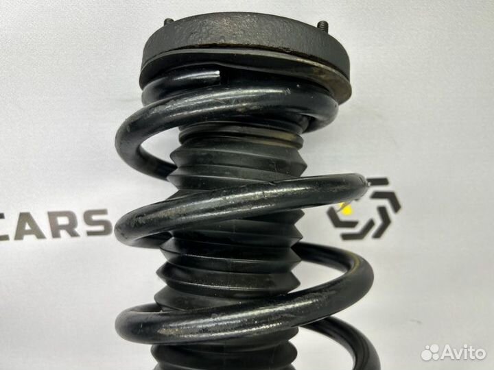 Комплект амортизаторов передний Bmw X5 E53