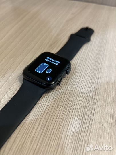 Apple watch SE 44mm