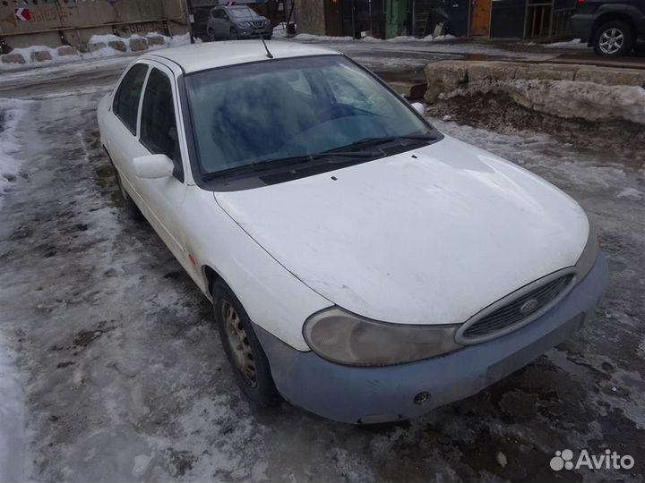 Запчасти Б/У Ford Mondeo 2 1996-2000, Разборка