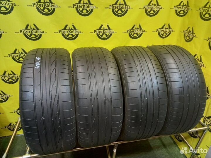 Bridgestone Dueler H/P Sport 265/50 R19 110W
