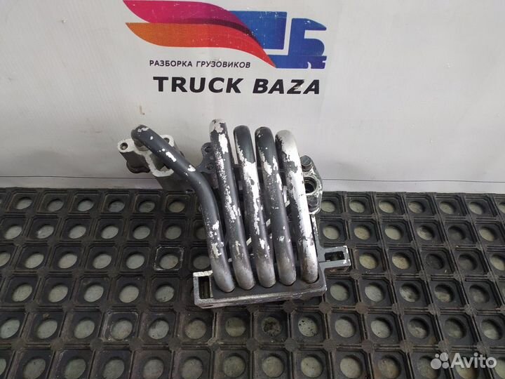 Змеевик воздушного компрессора Scania 5-series