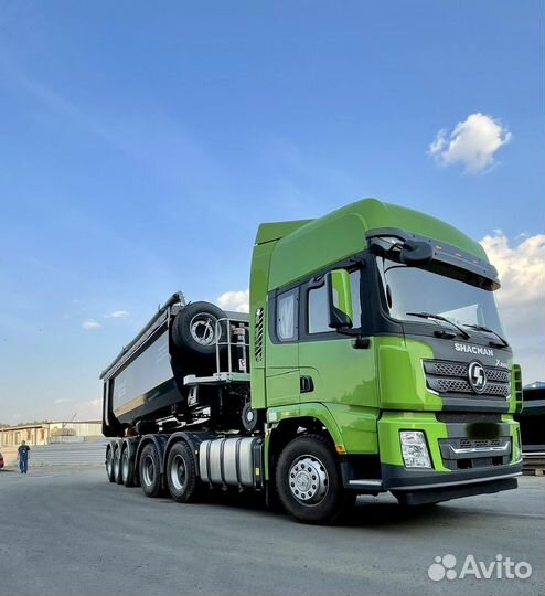 Водитель категории C-E