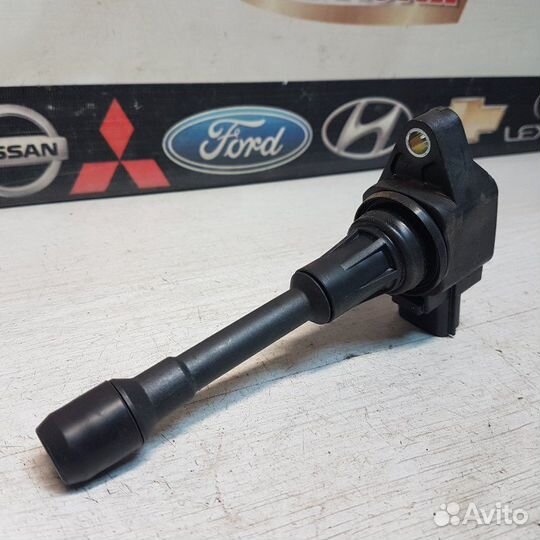 Катушка зажигания Nissan X-Trail T31 MR20 2010