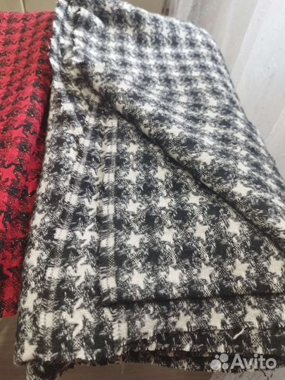 Отрез ткани Драп