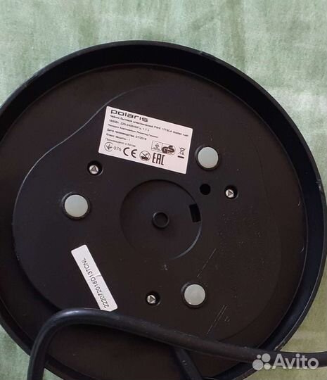 Подставка для электрочайника