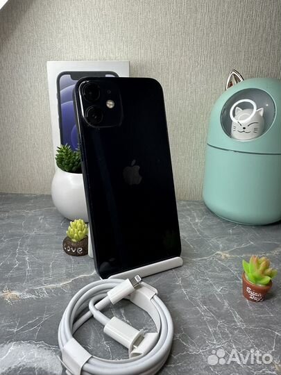 iPhone 12 mini, 128 ГБ