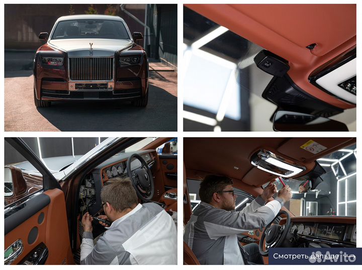 Установка глонасс на любое авто / увэос