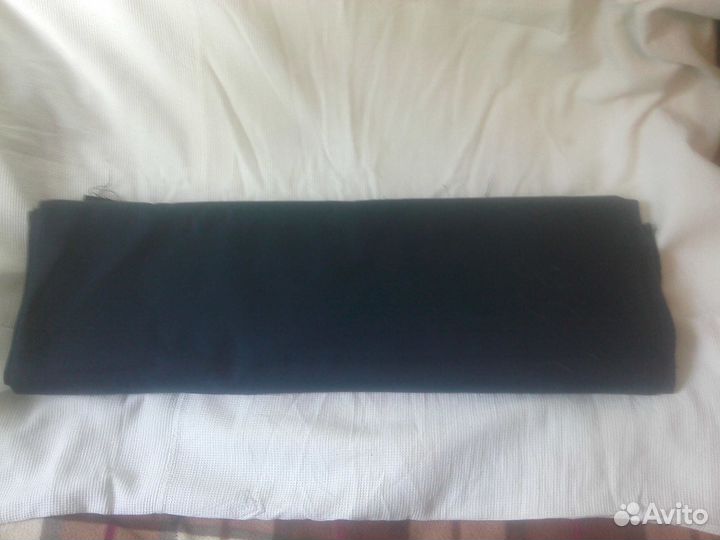 Отрез материала на парадный мундир