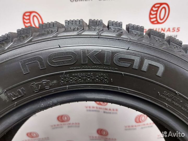 Nokian Tyres Nordman 5 185/65 R15