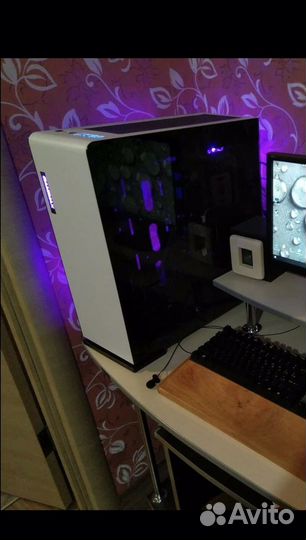 Игровой пк rtx 3060