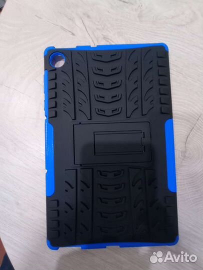 Чехол для Lenovo Tab M10 HD TB-X306X 2nd Gen (2021