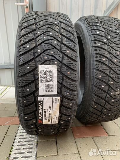 Yokohama Ice Guard IG65 225/50 R17 98T