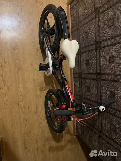 Детский велосипед бу 18