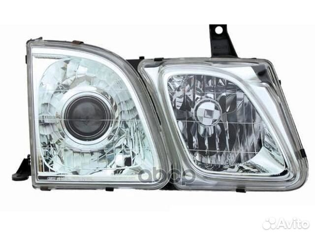 Фара 1D4202R casp