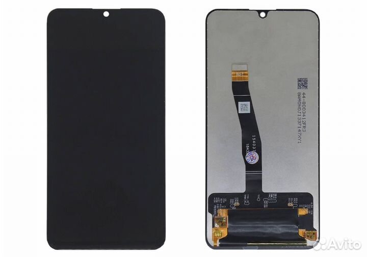 Дисплей на Huawei P Smart 2019