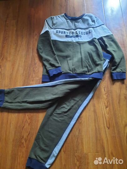 Костюм для мальчика