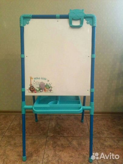 Мольберт детский