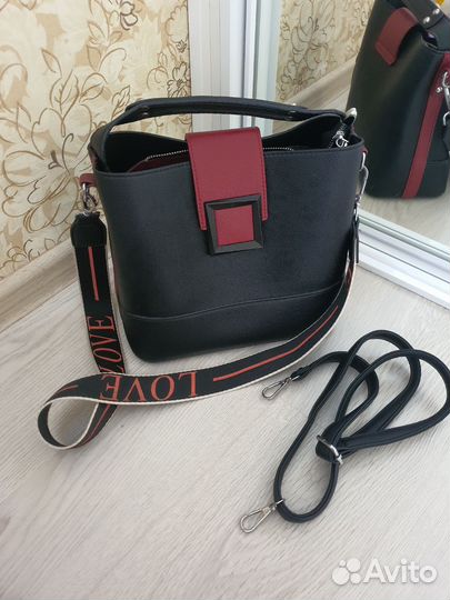 Сумка женская