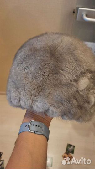 Зимний комплект